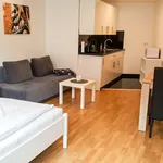 Rent 1 bedroom apartment of 38 m² in Bremen