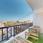 Rent 5 bedroom apartment in Valencia