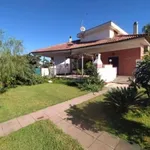 Two-family villa, excellent condition, 110 m², Centro, San Felice Circeo