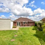 Bungalow to rent in Codmore Crescent, Chesham HP5