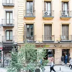 Rent 1 bedroom student apartment of 20 m² in Madrid