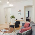 Miete 3 Schlafzimmer wohnung von 90 m² in Berlin