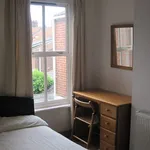 Rent 4 bedroom house in East Of England