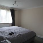 Rent 4 bedroom house in Yorkshire And The Humber
