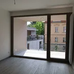 Pronájem bytu 2+kk 58m²