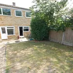 Rent 5 bedroom house in East Of England