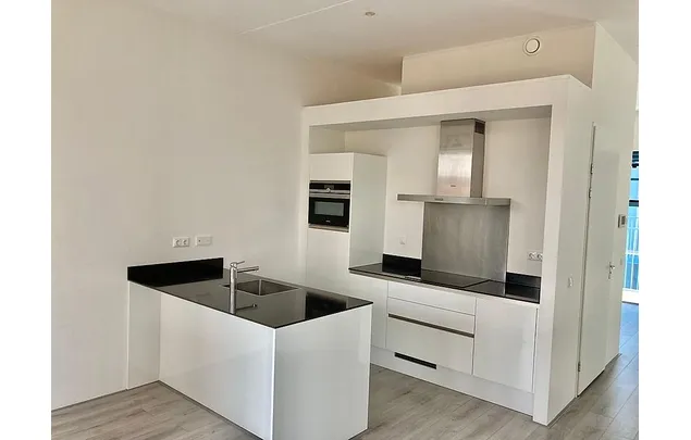 Huur 1 slaapkamer appartement van 62 m² in Eindhoven