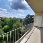 Huur 3 slaapkamer appartement in Uccle