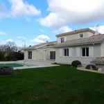 Maison de 175 m² avec 6 chambre(s) en location à martignas-sur-jalle