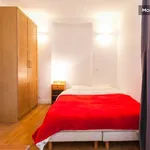 Appartement de 44 m² avec 1 chambre(s) en location à Paris