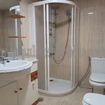 Alquilo 3 dormitorio apartamento de 100 m² en Albacete