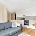 Appartement de 30 m² avec 2 chambre(s) en location à Paris