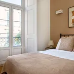 Rent 2 bedroom apartment of 78 m² in lisbon