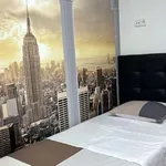 Rent a room in madrid