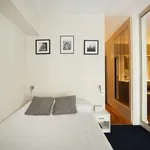 Appartement de 62 m² avec 1 chambre(s) en location à Paris