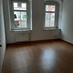 2-Raum-Wohnung in Ronneburg