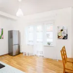 Pronajměte si 2 ložnic/e byt o rozloze 48 m² v prague