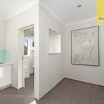 Rent 2 bedroom apartment in North Parramatta