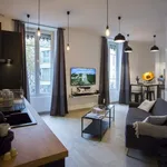 Rent 1 bedroom apartment of 35 m² in Lyon