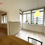 Rent 2 bedroom apartment of 51 m² in Praha 7 - Holešovice