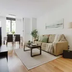 Alquilo 1 dormitorio apartamento de 60 m² en madrid