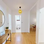 Louez une chambre de 85 m² à Paris