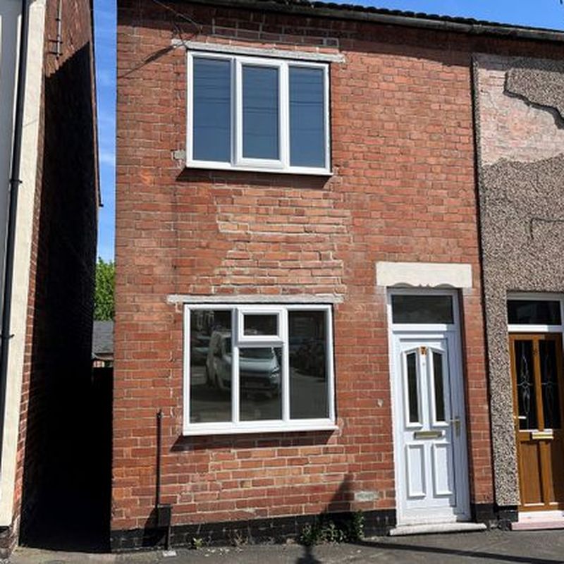 End terrace house to rent in Lime Street, Ilkeston, Derbyshire DE7 Two Dales