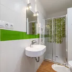 Rent 1 bedroom apartment in Praha 9