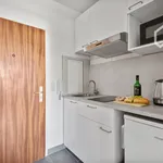 Rent 1 bedroom apartment of 28 m² in Wiesbaden