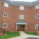 Flat to rent in Guild Avenue, Walsall WS3