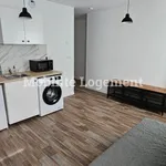 Rent 1 bedroom apartment of 21 m² in DARDILLY