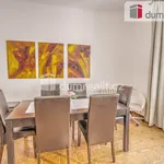 Rent 5 bedroom apartment of 130 m² in Prague