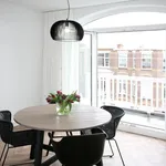 Huur 2 slaapkamer appartement van 78 m² in The Hague