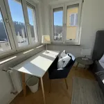 Rent 4 bedroom apartment of 100 m² in Stuttgart