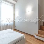 Rent 3 bedroom apartment of 145 m² in Milan