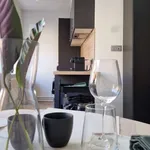 Rent 1 bedroom apartment of 83 m² in brussels