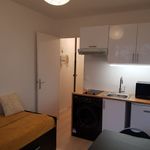 Rent 1 bedroom apartment of 13 m² in SAINT CLOUD