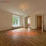 Pronajměte si 3 ložnic/e byt o rozloze 57 m² v Havířov