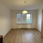 Pronájem bytu 2+1 64m²