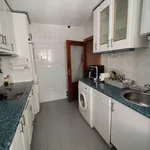 Alquilo 2 dormitorio apartamento de 72 m² en madrid