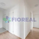 Pronajměte si 1 ložnic/e byt o rozloze 95 m² v Prague