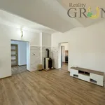 Rent 1 bedroom house in Karviná