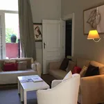 Appartement de 90 m² avec 2 chambre(s) en location à brussels