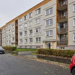 Pronajměte si 3 ložnic/e byt o rozloze 75 m² v Česká Lípa