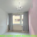 Rent 3 bedroom apartment in Praha 9