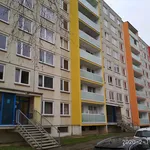 Rent 2 bedroom apartment in Teplice