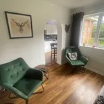 Rent 4 bedroom house in North West England