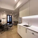 Rent 2 bedroom apartment of 85 m² in Barcelona