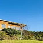 3-Bedroom Bush Hideaway: Off-Grid Living with Fireplace - 474 Bickerstaffe Road, Maungaturoto, Northland