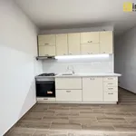 Pronajměte si 1 ložnic/e byt o rozloze 36 m² v Karlovy Vary